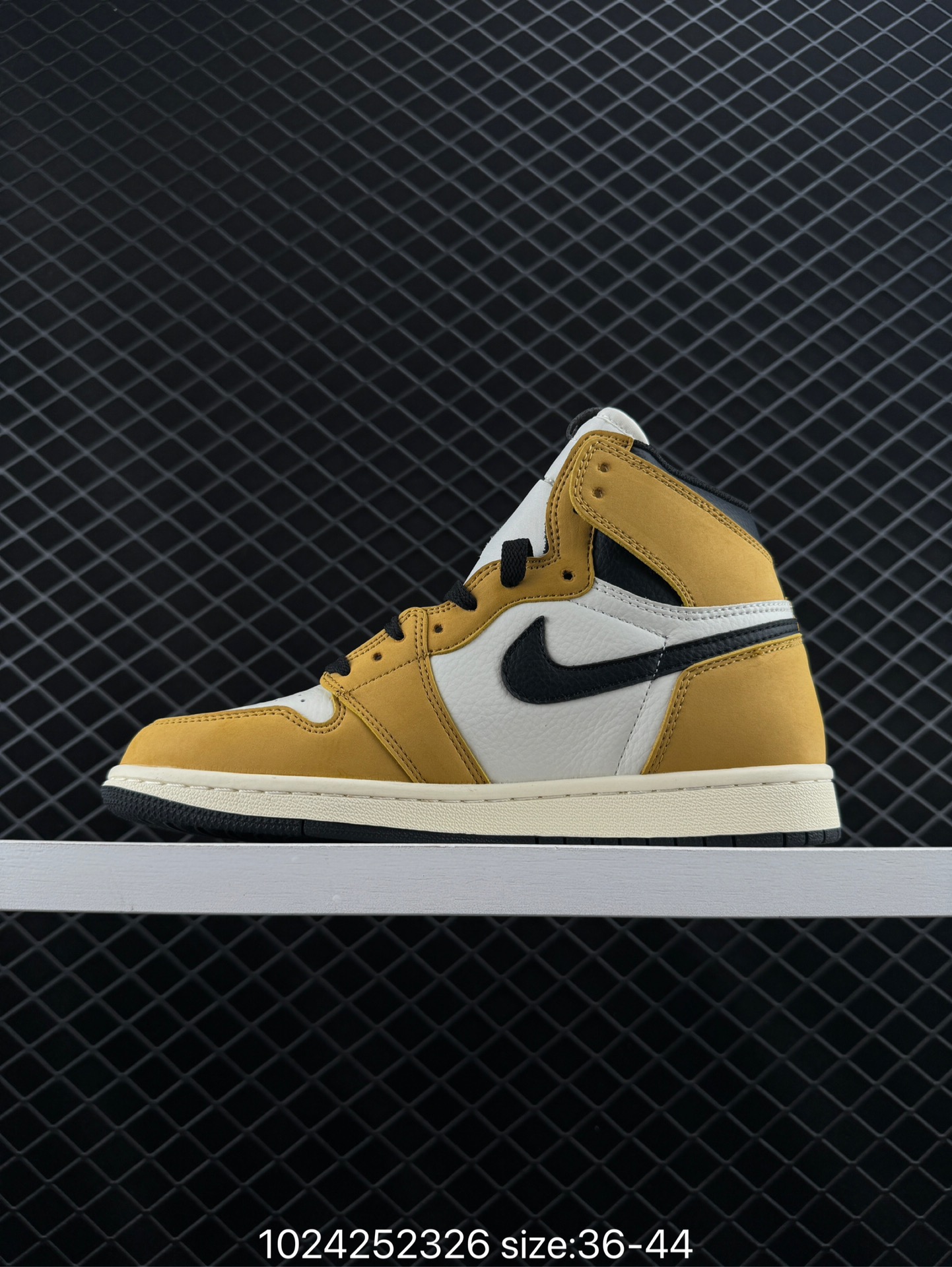 Nike AIR JORDAN 1 RETRO HIGH